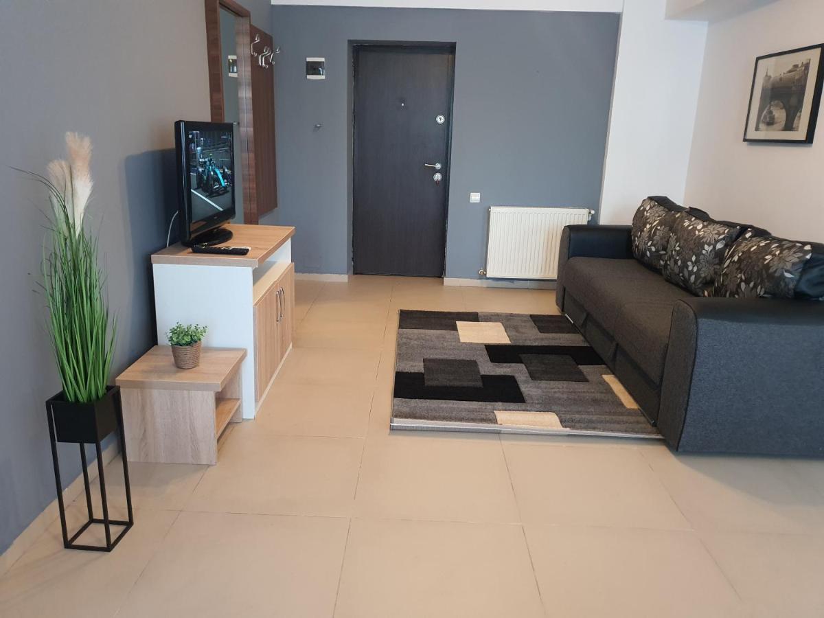 Villa Accommodation Бухарест Екстер'єр фото