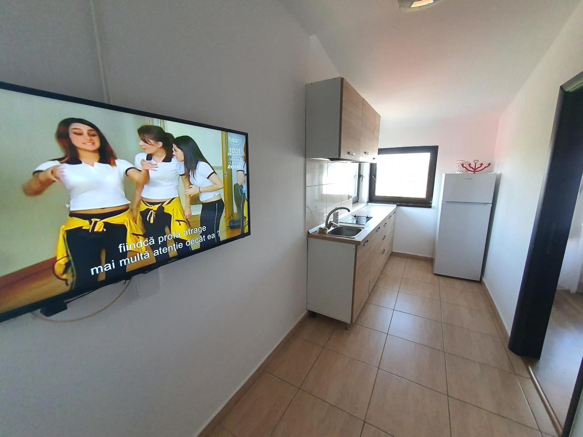 Villa Accommodation Бухарест Екстер'єр фото