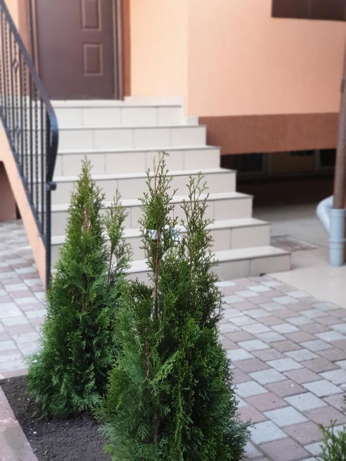 Villa Accommodation Бухарест Екстер'єр фото