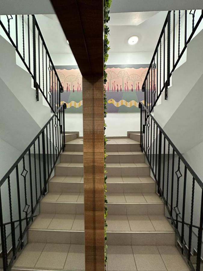 Villa Accommodation Бухарест Екстер'єр фото
